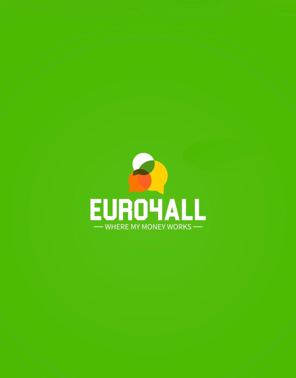 Euro4All Logo